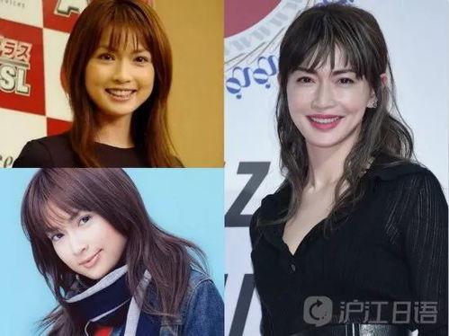 明星大多都去日本整容