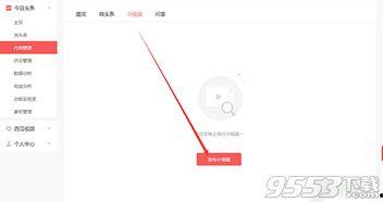 头条视频挣钱条件,头条视频赚钱必备条件揭秘