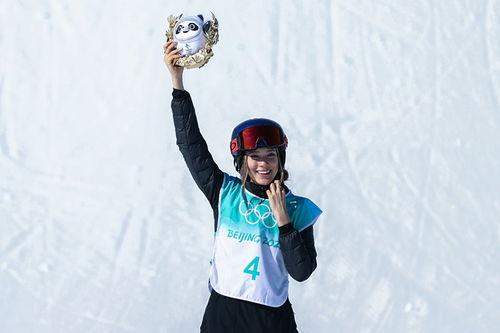 谷爱凌外婆爆料视频大全