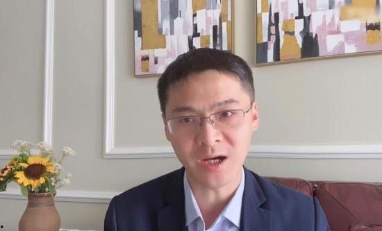 网红罗翔简介资料,法学界的网红，法律知识的传播者