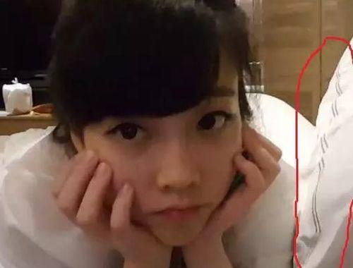 吃瓜主播被出轨,情感纠葛引网友热议