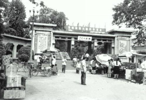 常州网红老照片,常州网红老照片里的城市变迁