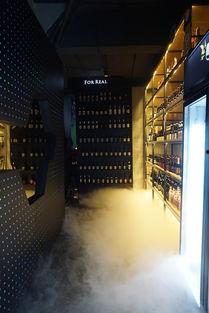 厦门网红打卡的酒吧,网红酒吧打卡指南