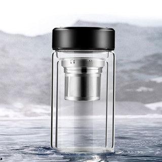 单层网红玻璃茶杯价格