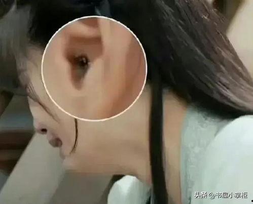 湿耳屎明星,揭秘娱乐圈的另类时尚潮流