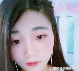 网红诗含,用诗意诠释生活的网红魅力