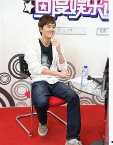 台湾属羊的明星,台湾属羊明星风采掠影