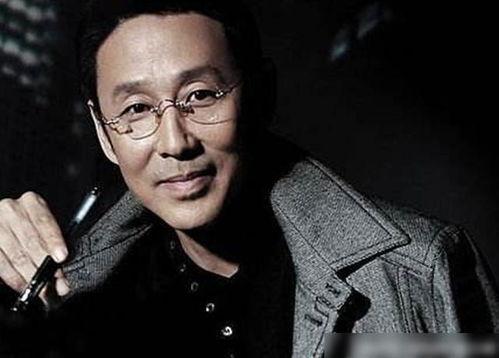 娱乐圈吃瓜陈道明是谁